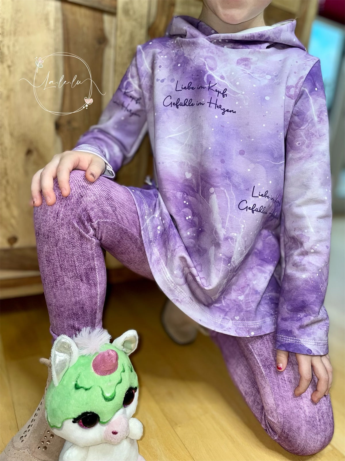 Liebe im Kopf Gefühl im Herzen Eigenproduktion Dauervorbestellung